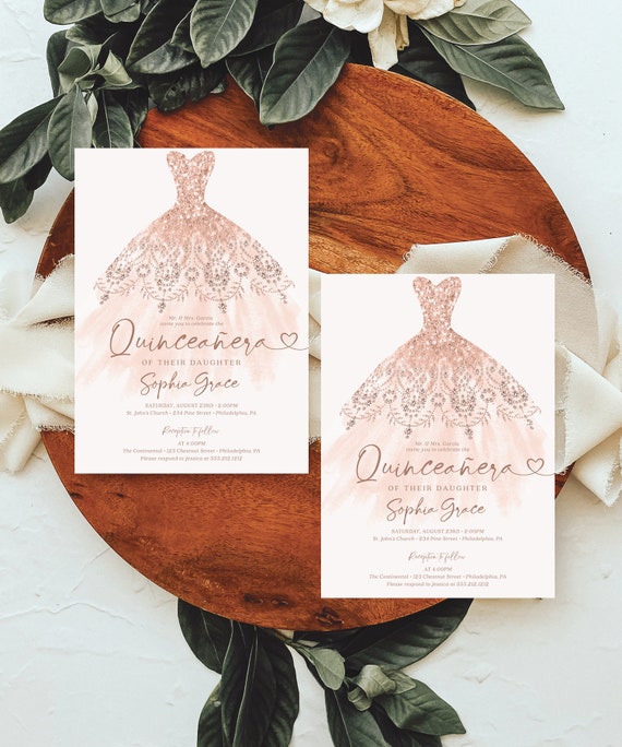green emerald velvet dress Amazon.com: ponatia 25PCS Rose Gold Glitter Quinceanera Invitations, Laser  Cut Invitations Cards With Envelopes, Printable Inner Sheets For Baby  Shower, XV Anos, Mis Quince : Home & Kitchen