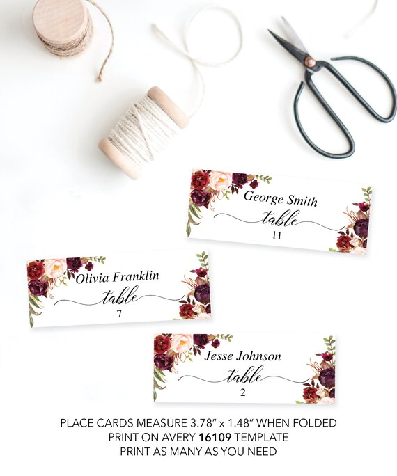 Avery business cards template mouserio