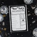 New Years Eve Time Capsule for Kids Family New Years Eve Game Silver ...