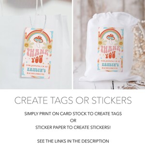 Engaged Tag Dazed and Engaged Favor Tag for Bridal Shower or Bachelorette Party ...