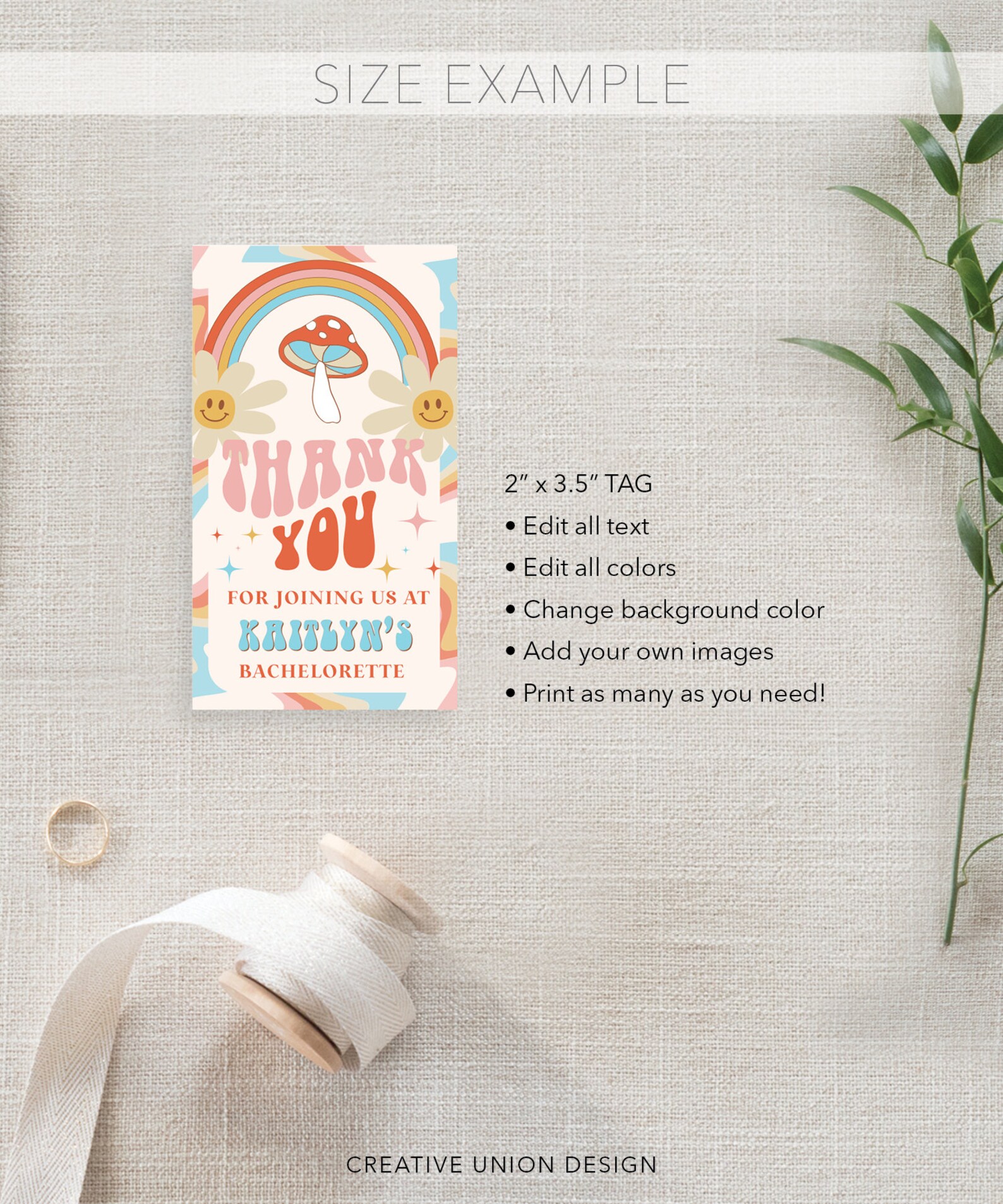 Engaged Tag Dazed and Engaged Favor Tag for Bridal Shower or Bachelorette Party ...