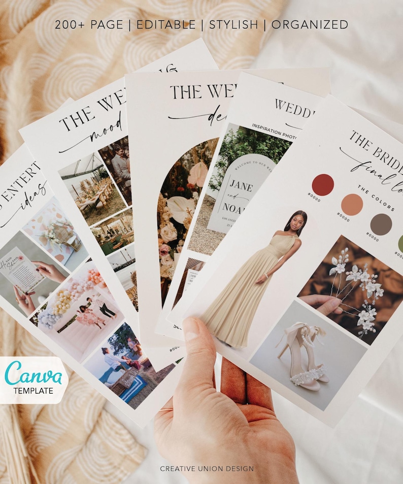 instant download, wedding template, canva template, printable wedding, canva wedding, wedding planner, weekend wedding, wedding itinerary, wedding binder, wedding day timeline, wedding schedule, wedding day binder, day of coordinator