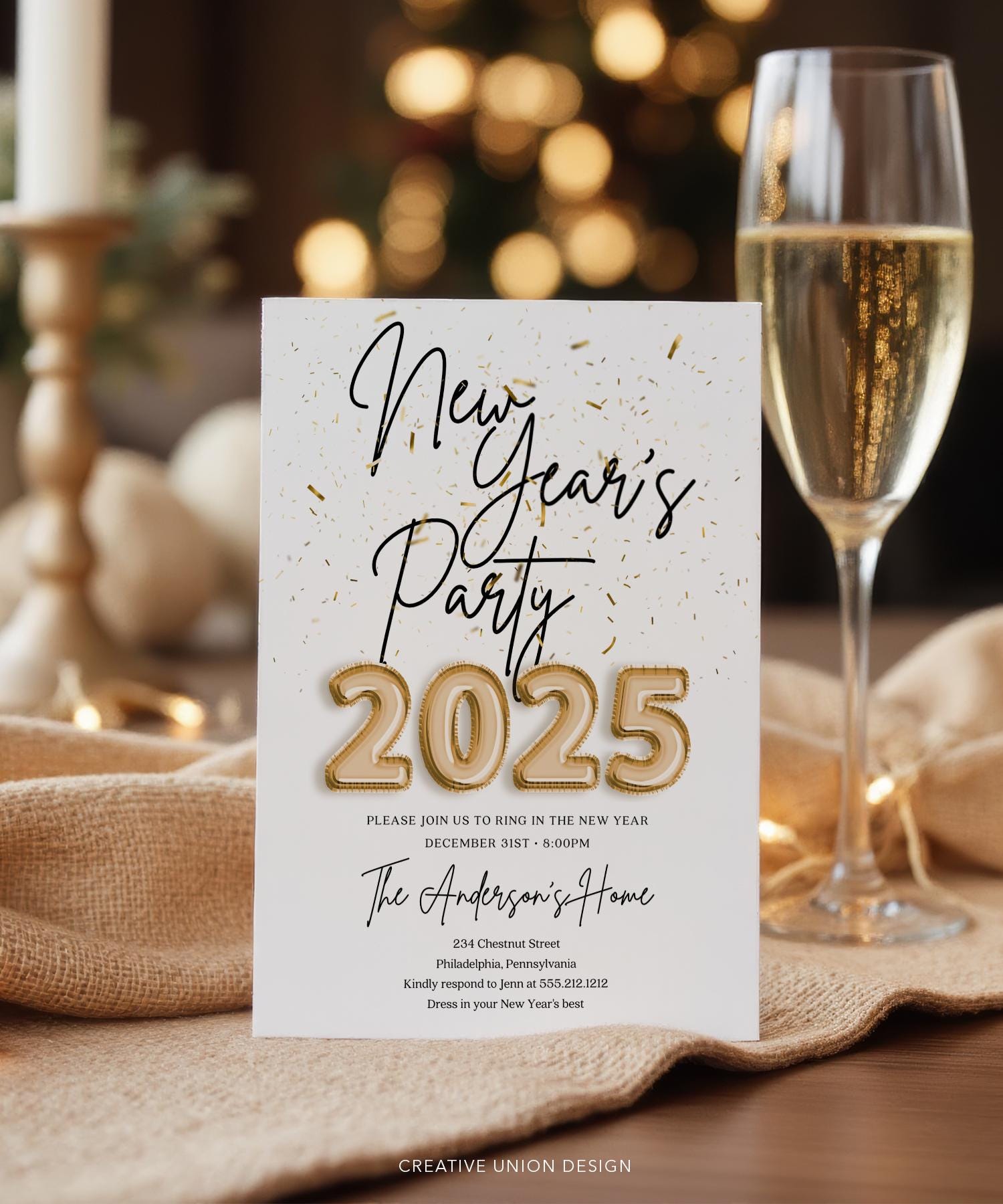 2025-new-year-s-eve-party-invitation-template-confetti-printable-new-years-party-invite-new-year-s-eve-invites-balloons-sparkling-gold-etsy