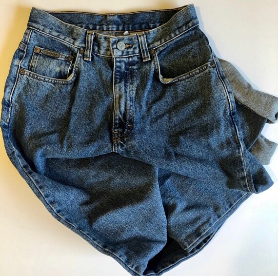 Classic Mom Jeans