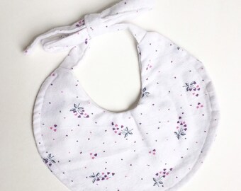 bibs that tie in the back