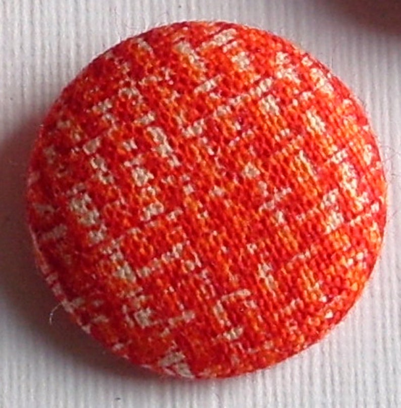 Let'Sinstyle 25 Bouton Recouvert De Similicuir Noir De 15mm Bouton Rond En Cuir PU Avec Tige Tricot DIY Artisanat Décoration Pour Meubles Jeans Canapé Vêtements Robe DIY Fourniture