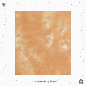 Braunes Fettviertel -Herbst Ahorn, Schokoorange, Tan Brown, Orangentee, Ahornsirup, brauner Rost, Zimt, Caramel, Fudge, Gingersnap, 5186