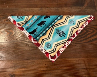 Country Cowboy Bandana
