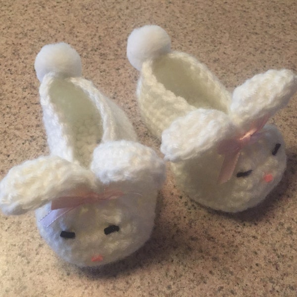 mens rabbit slippers