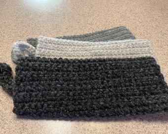 Hand Warmer, Muff, Gloves