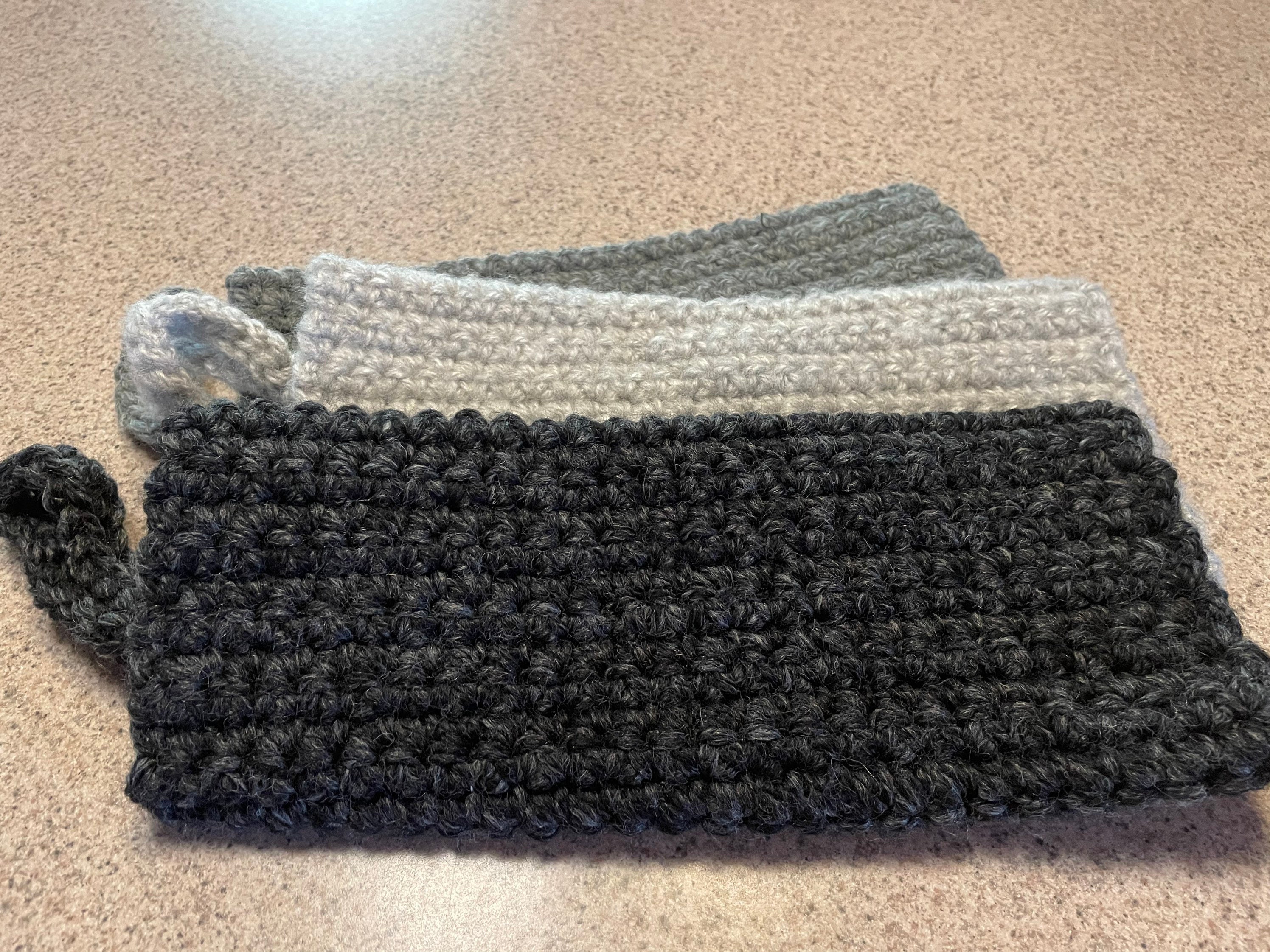 Hand Warmer, Muff, Gloves