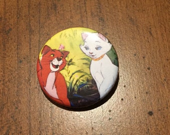 Disney Doorable Thomas O/'Malley The Alley Cat