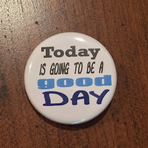 Broadway-Dear Evan Hansen 1.25 inch Button Pin