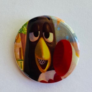 Disney - Toy Story Wheezy Penguin 1.25 inch Button Pin