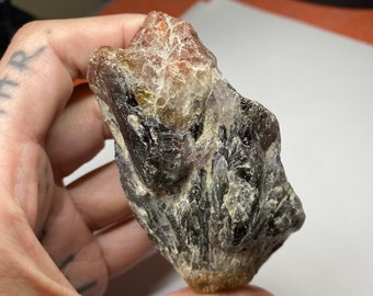 Rare Super 7 (Melody's Stone) // Brazil