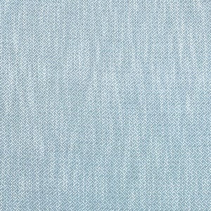 BALLARD DESIGNS Insideout® EMRYS Horizon Blue Geometric Outdoor Indoor Drapery Upholstery Cushion Pillow Woven Fabric By Yard 54"W