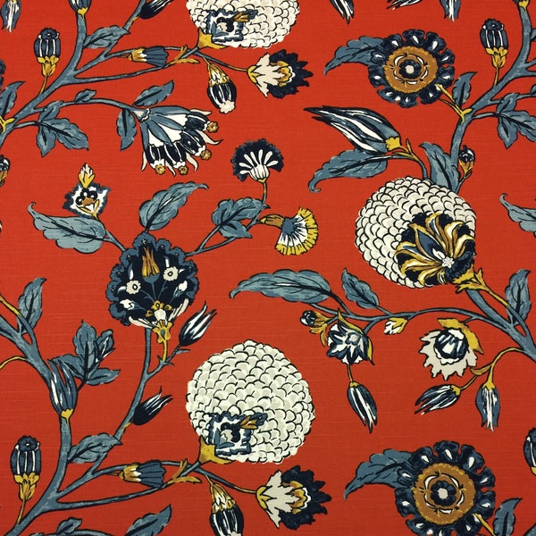 Ballard Designs Fabric Etsy