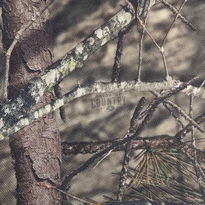 MOSSY OAK Break Up Country 1200D Polyester Outdoor Urethaan Gecoat Cordura Type Waterafstotend Auto Craft Multiuse Stof op maat gesneden 60"W