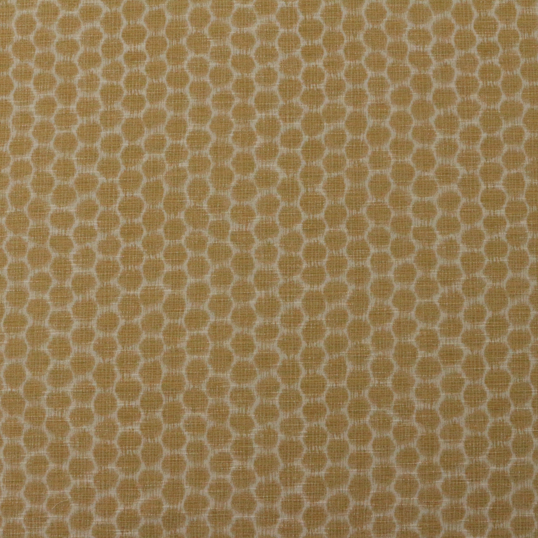 Ballard Designs MIA DIJON Yellow Cream Honeycomb Geometric - Etsy Israel