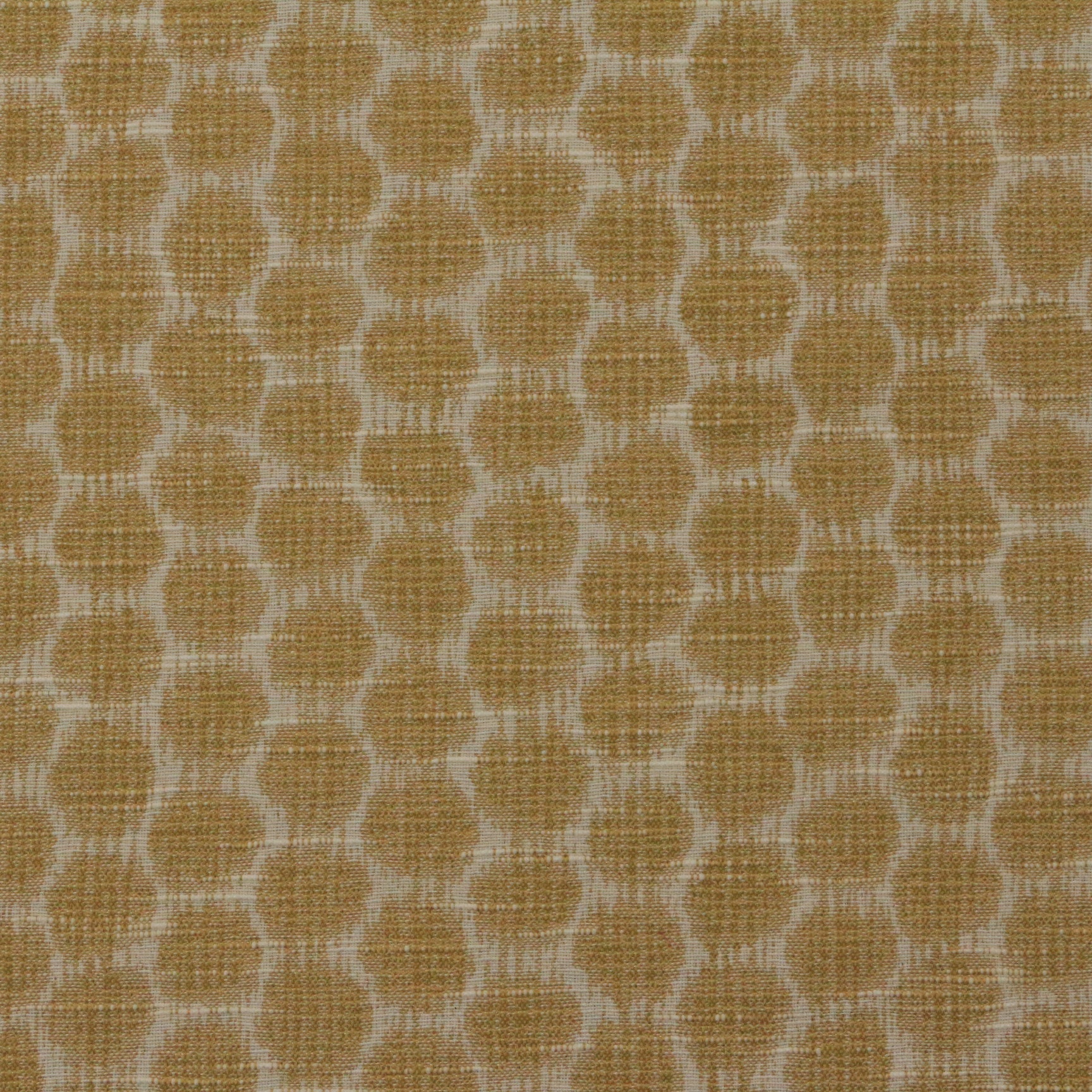 Ballard Designs MIA DIJON Yellow Cream Honeycomb Geometric - Etsy
