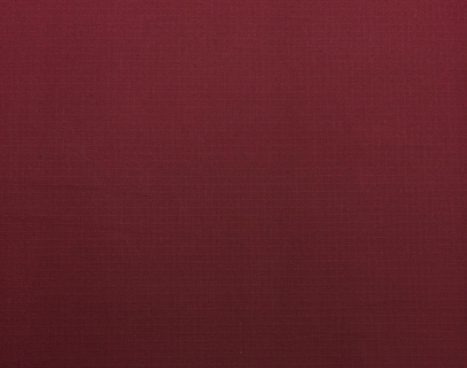 BURGUNDY MAROON 100% Cotton Ripstop Apparel Grade Uniform Tear | Etsy
