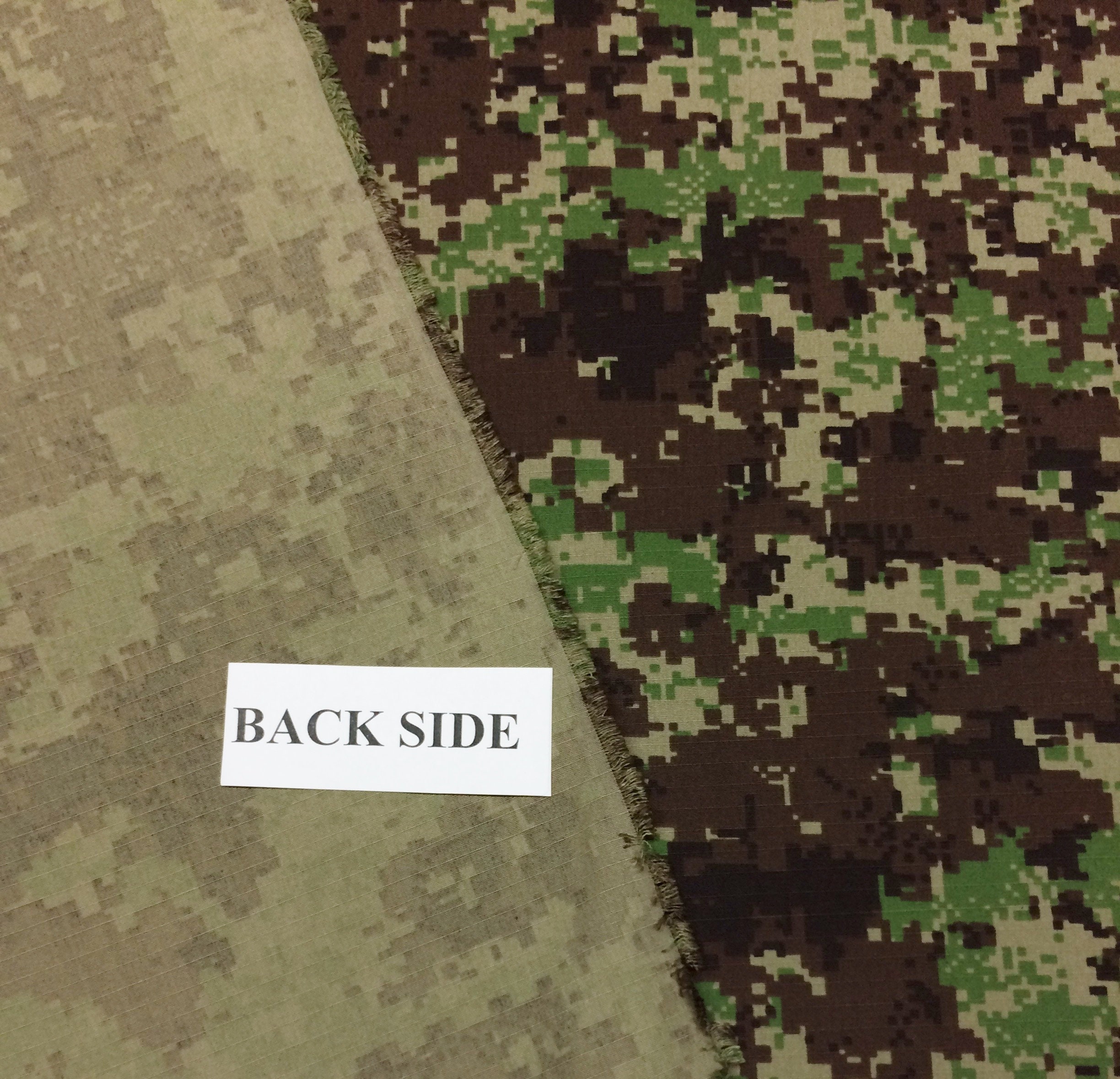 HYPERSTEALTH Spec4ce Forest Green NY/CO Ripstop Army