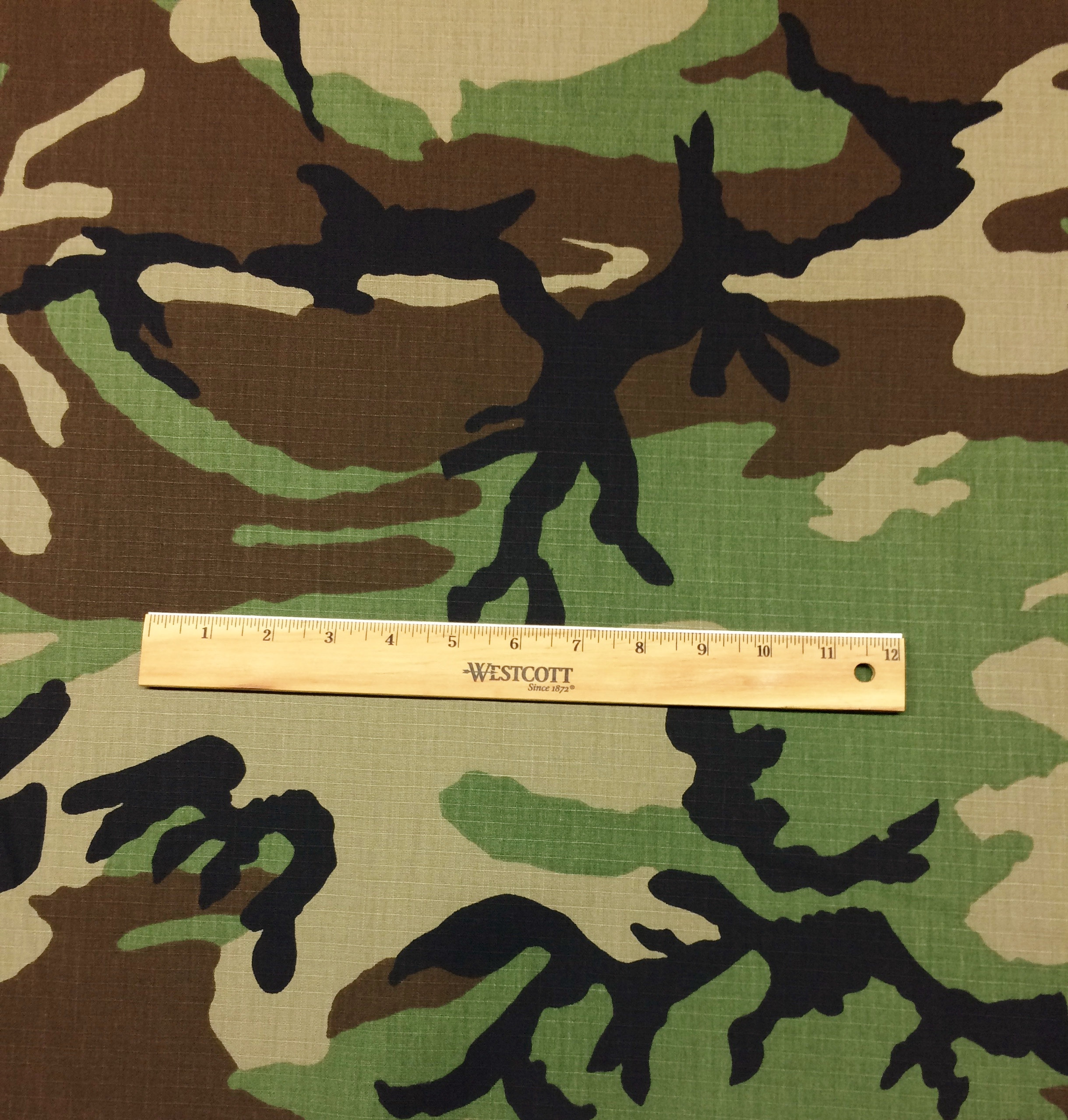 Pre-owned] WTAPS SHIRT NYCO RIPSTOP WVDT-SHM01 – Archive Factory