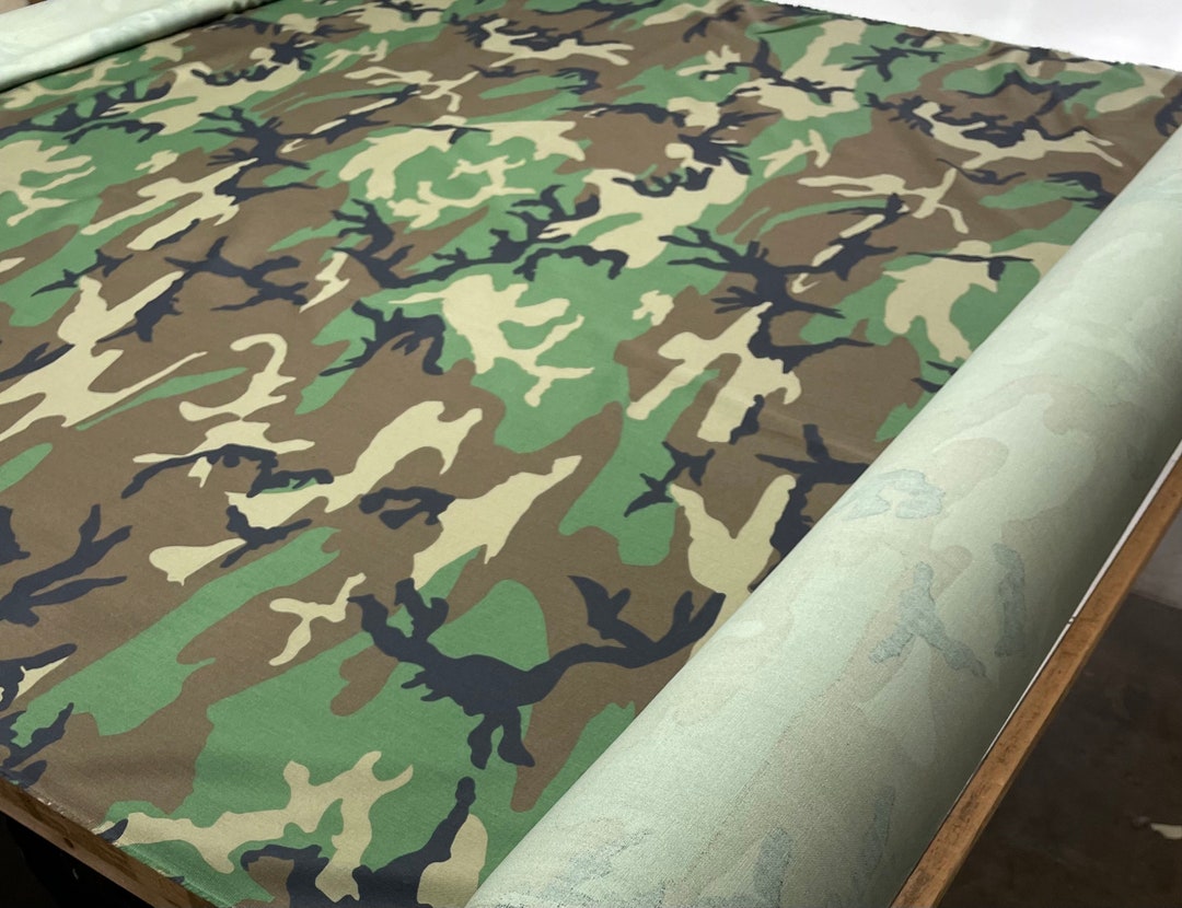 NITRAID  forest ARMY raidback®︎fabric m25629984838_1.jpg