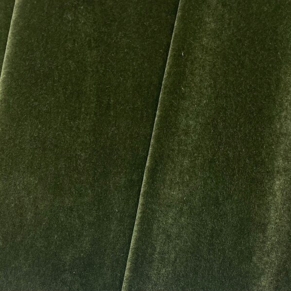 Mohair Upholstery Fabric Etsy