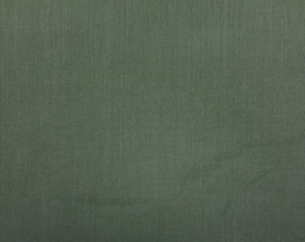 CORDURA® OLIVE Drab Green 500D Nylon Waterproof Outdoor Light Urethane Coated DWR Durable Water Repellent Fabric By the 1/2(0.5) Yard 60"W