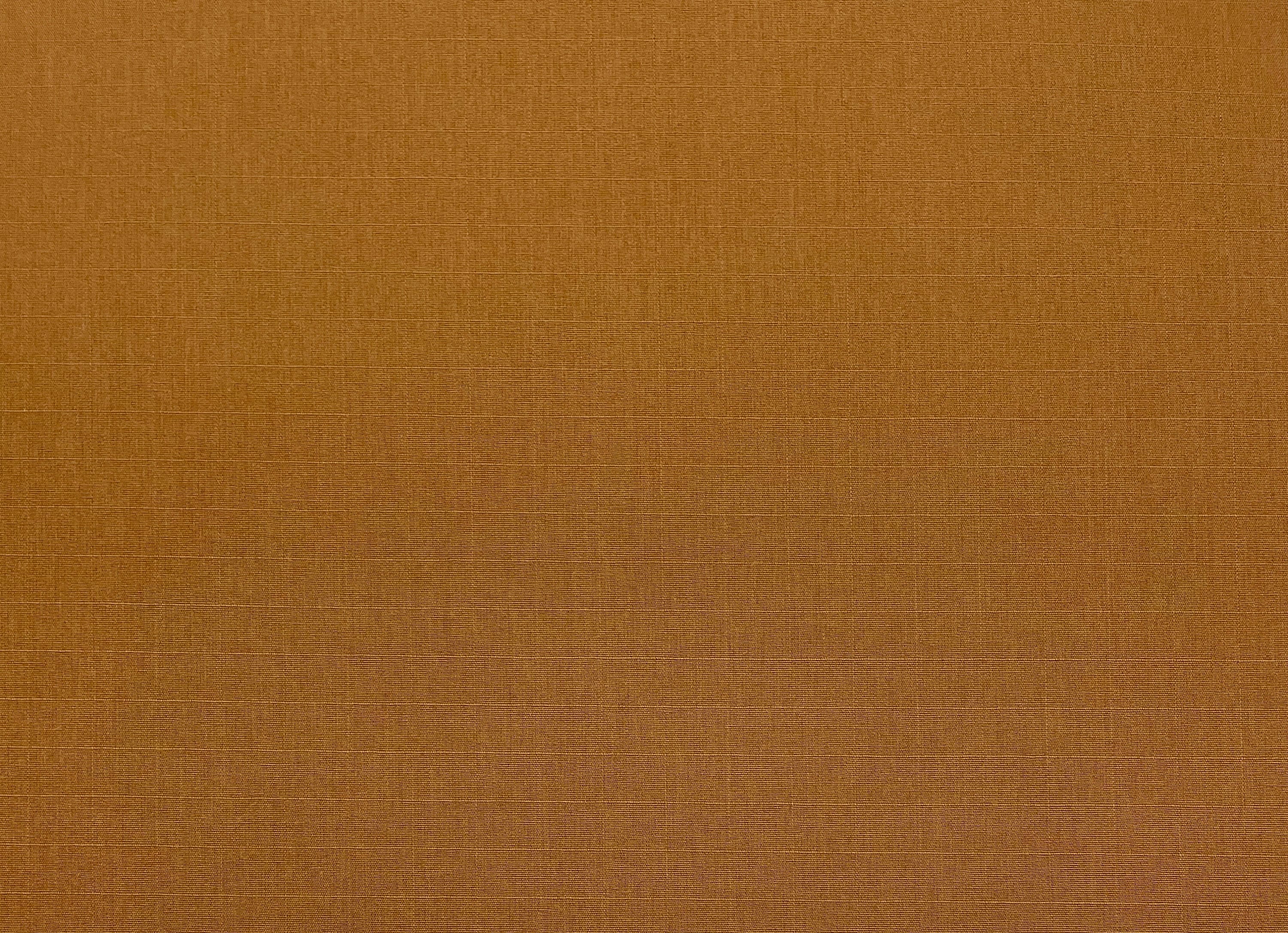 SOLID COYOTE BROWN Ripstop Poly Cotton 6.5oz Apparel Grade