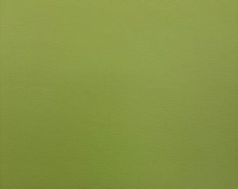 WEATHER BLOCK GINKGO Green Compare to Sunbrella® Solution Dyed Polyester Outdoor Furniture Cushion Fabric By Yard 54"Wide