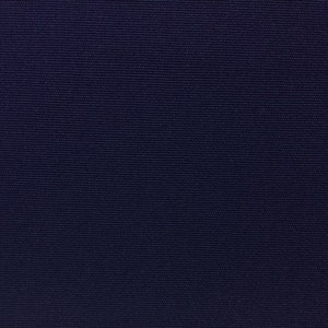 SUNBRELLA® CANVAS CAPTAINS Navy Blue Solid  Fade & Stain Resistant Outdoor Indoor Furniture Drapery Upholstery Pillow Fabric By Yard 54"Wide