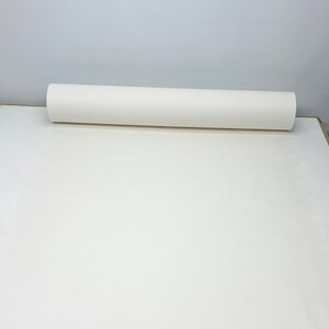DOWN PROOF Ticking Bright White Heavy Quality Downproof Featherproof Pillow Cushion Bedding Multi-use Cotton FR Fabric By The Yard 42"Wide image 6