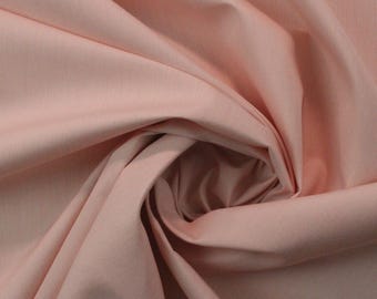 Tessuto per tappezzeria, cuscini, tendaggi e mobili da esterno e interno SUNBRELLA® CANVAS PETAL di Ballard Designs, tagliato su misura, larghezza 54"