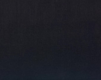 CORDURA® Schwarzes 500D Nylon, wasserdicht, urethanbeschichtet (DWR), dauerhaft wasserabweisend, 60 Zoll breit, als Großpackung erhältlich