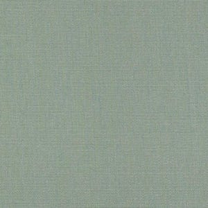 Tela SUNBRELLA ® 5413 CANVAS SPA Azul, resistente a la decoloración y al agua, color liso, para cortinas, tapicería y cojines, para interiores y exteriores, cortada a medida, 54" de ancho.