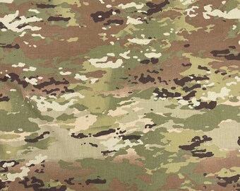 Military Uniform Fabric | Etsy
