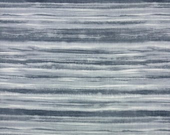 May include: Abstract background with horizontal stripes in shades of gray and white.