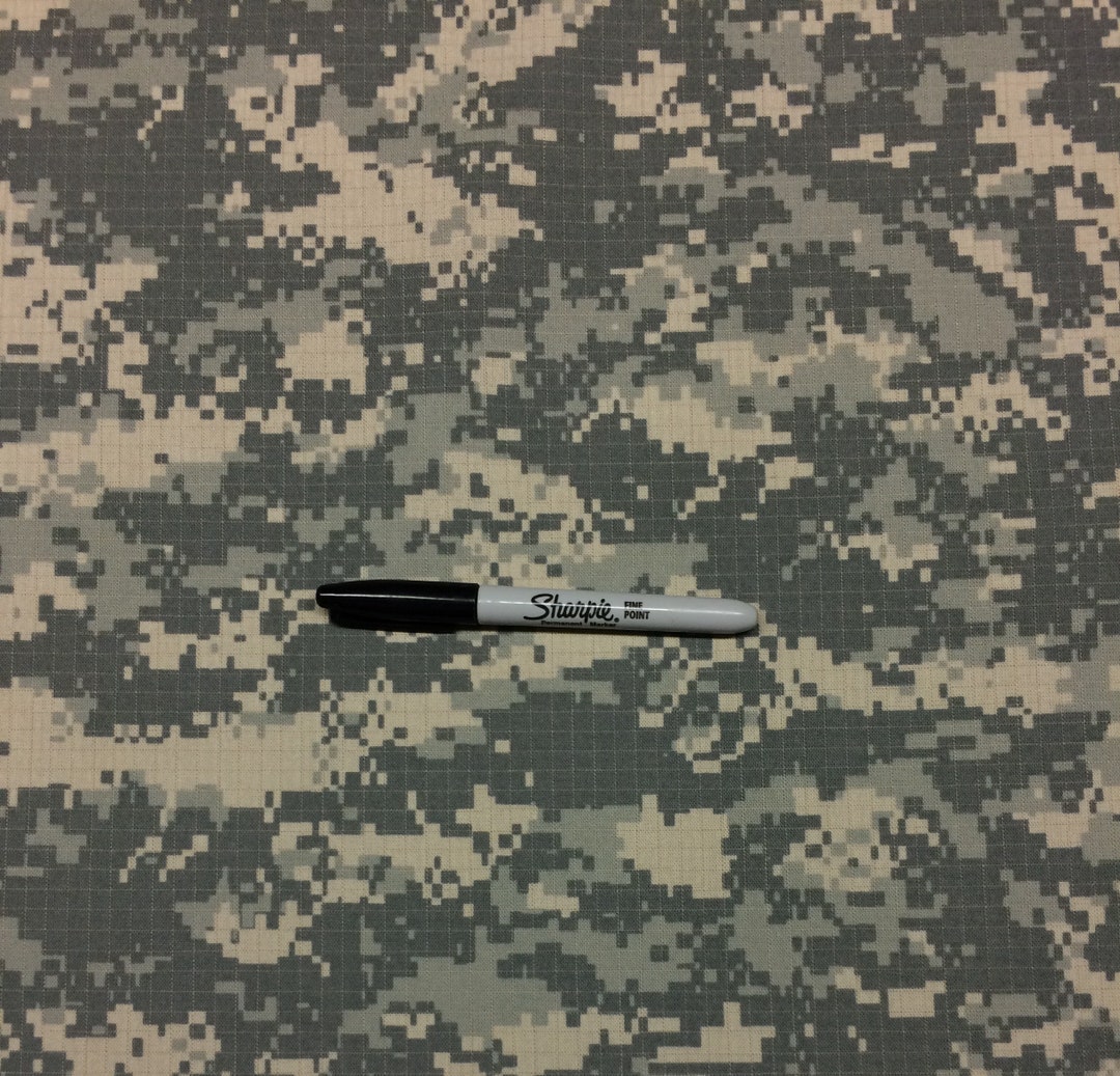 米軍実物 ARMY ACUトラウザー M-R　2005”　530 米軍実物 USAF ABUトラウザー パンツ タイガー 34R 419x