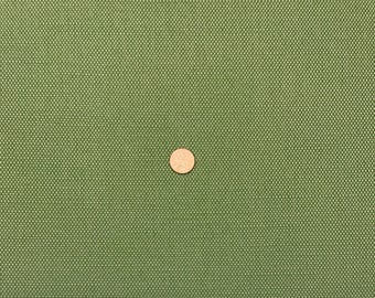 BALLARD Designs Insideout® CALLEN GREEN Solid Outdoor Indoor Drapery Upholstery Cushion Pillow Woven By The Yard 56"W