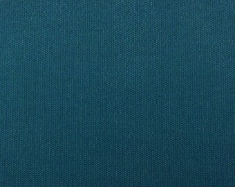 SUNBRELLA ® 48081 SPECTRUM PEACOCK Blue Canvas Fade Resistant