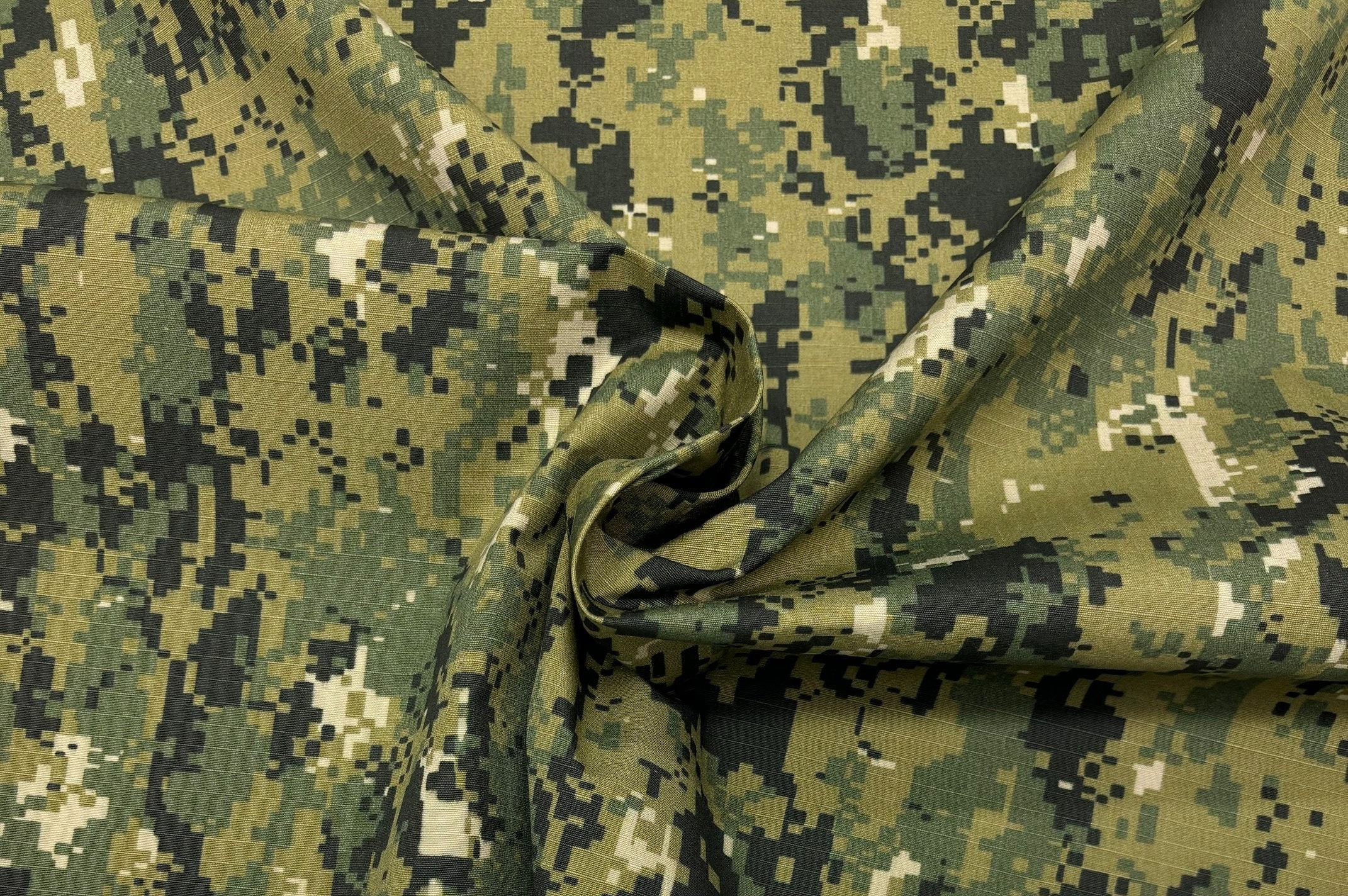 NWU Type III Digital Green AOR2 NAVY No Logo Military Camo