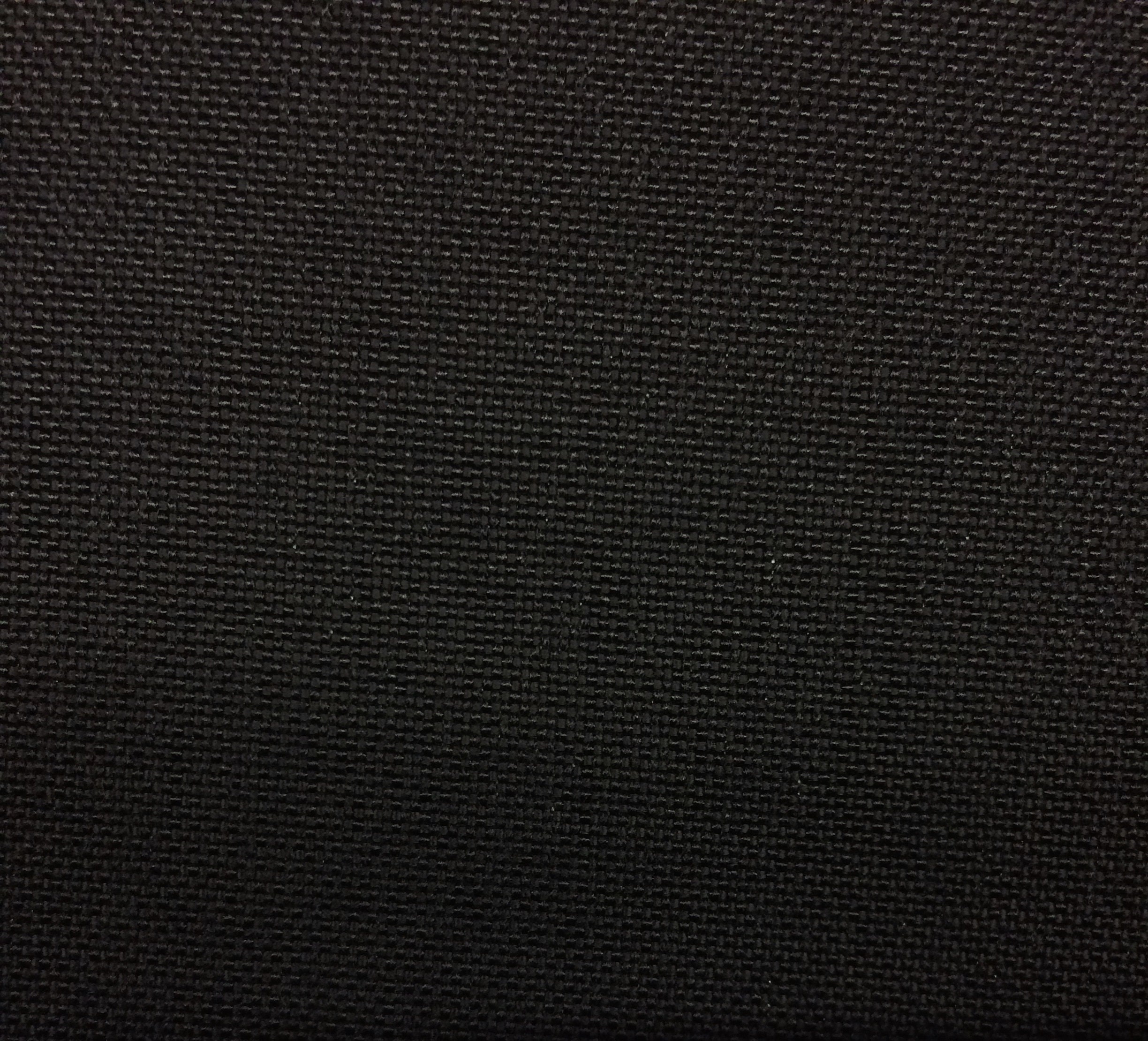 Midnight Blue 1,000 Denier Textured Nylon Fabric