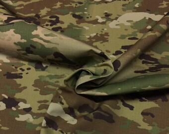 米軍実物 スコーピオン OCP 戦闘服 米軍実物 スコーピオン OCP 戦闘服