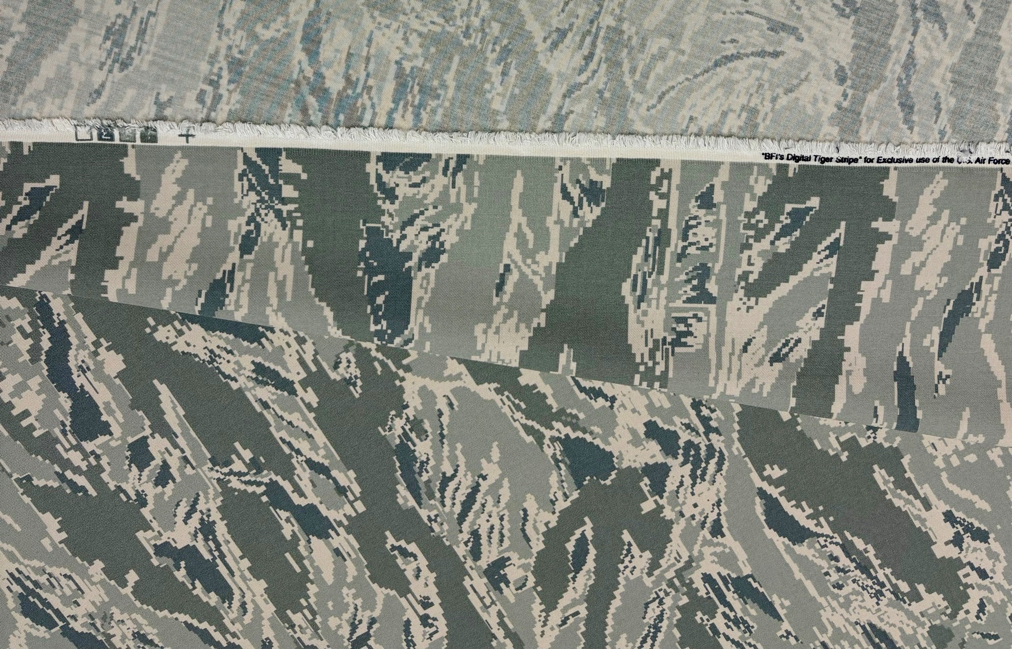 Tessuto Geometrico ST000934 Per Abbigliamento - Foto 11