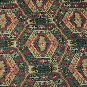 Mill Creek WÜSTENSAND Mojave Südwesten Tribal geometrische 100 % Baumwolle Kissen Bettwäsche Bezugsstoff Meterware 54 &quot;breit #D4465