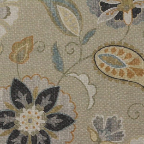 Ballard Designs Fabric Etsy