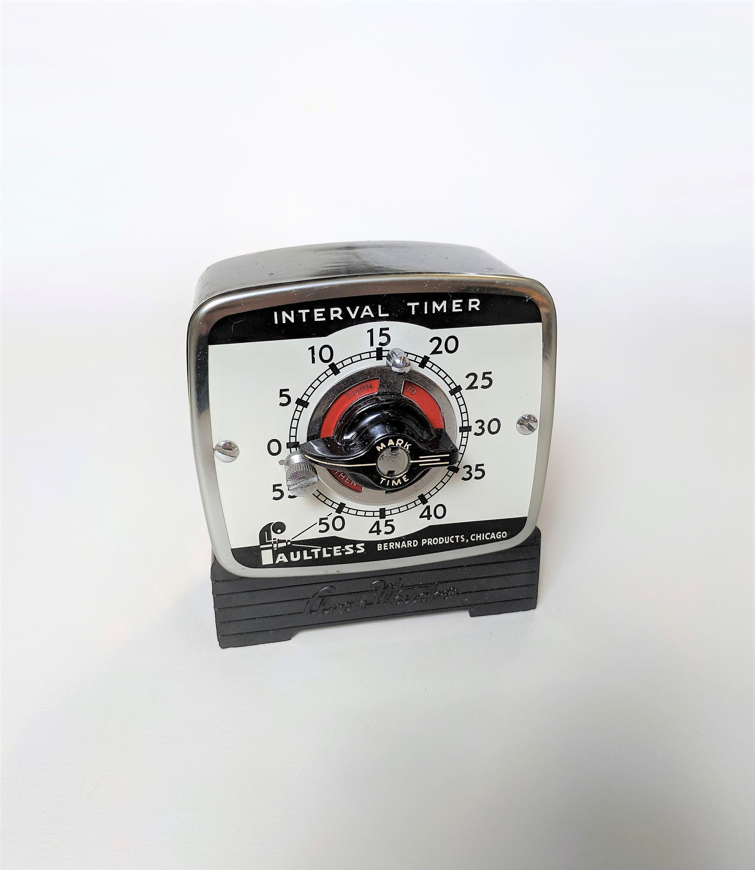 Mark Time Timer for sale Only 3 left at 60