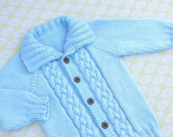 Knitting pattern - Etsy